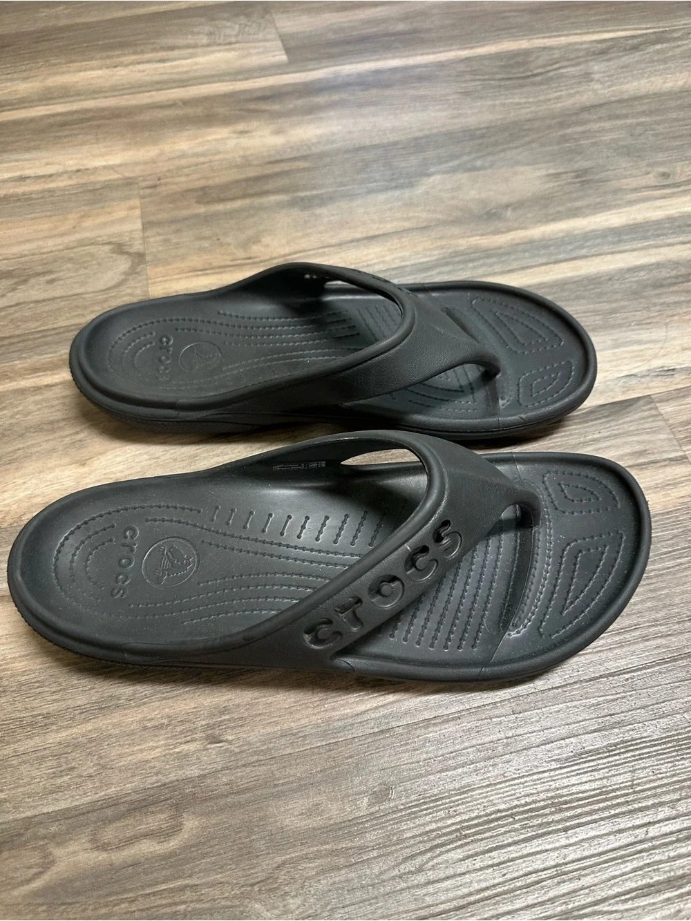 Crocs Baya II Flip Flops